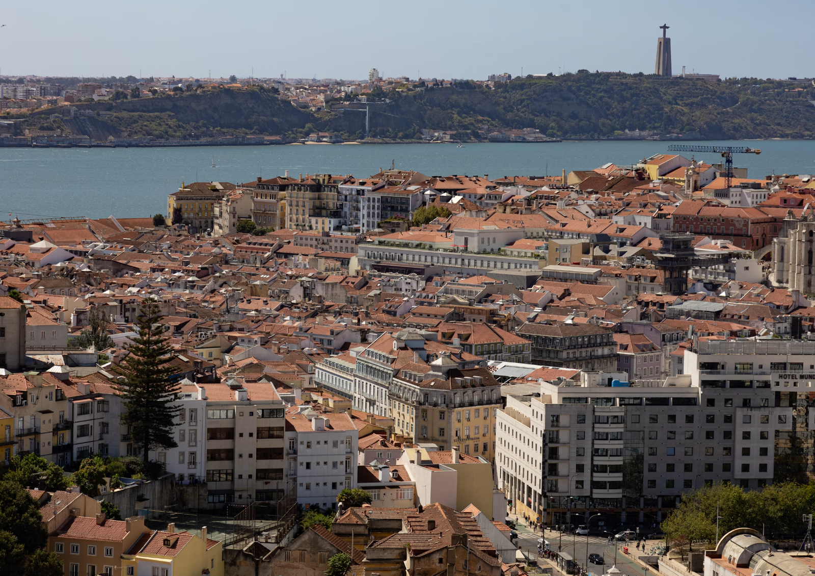 Lisbon
