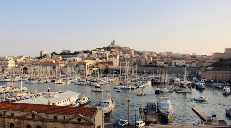 Marseille