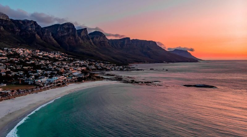 Cape Town