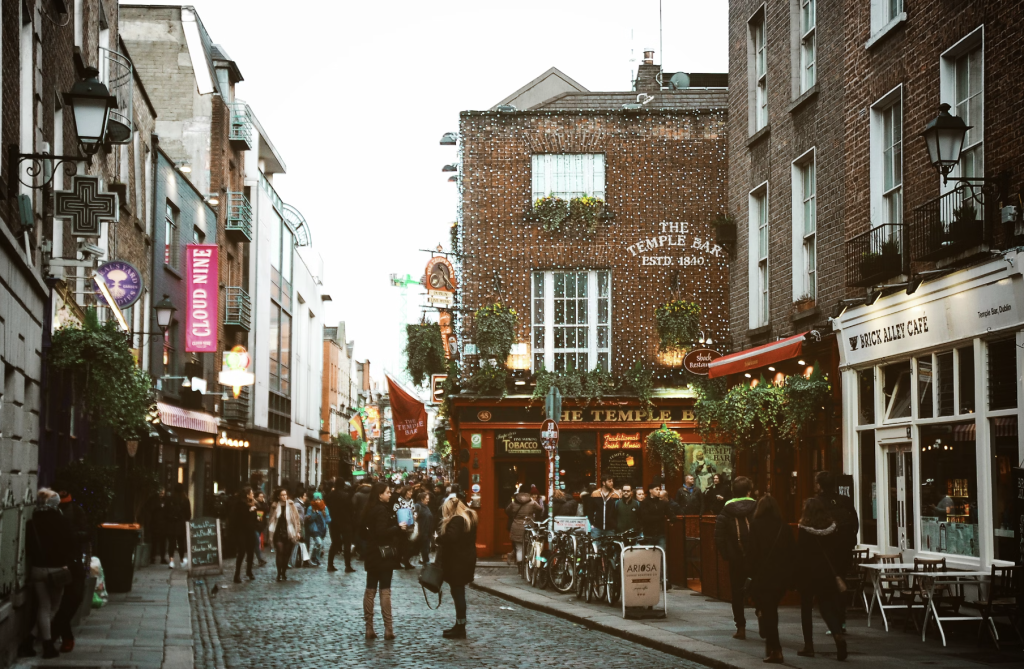 Dublin
