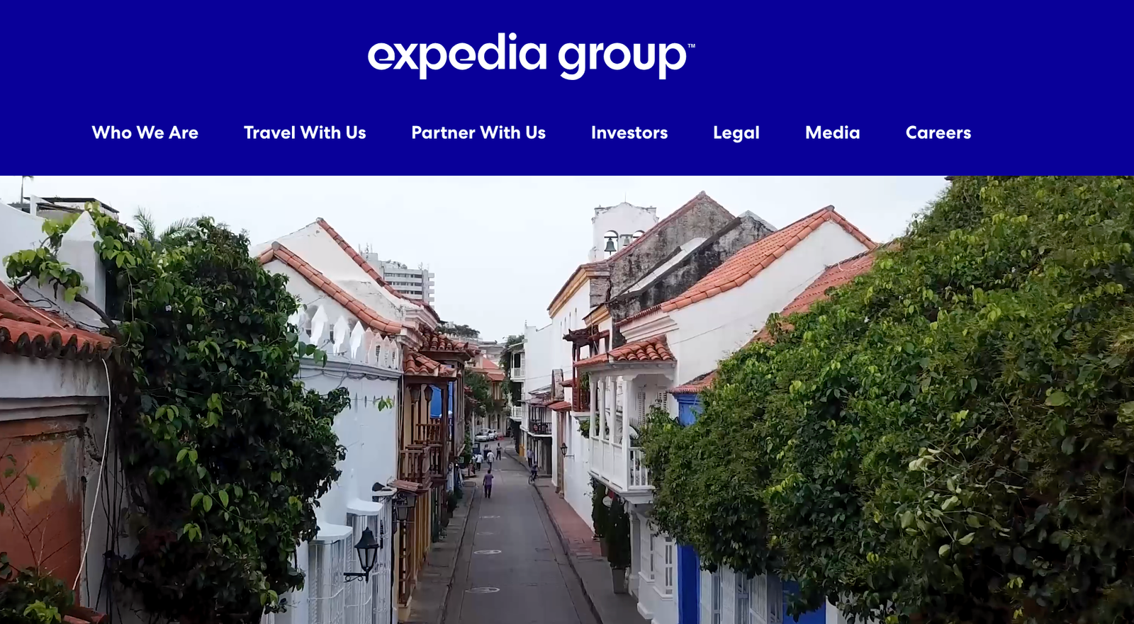 Expedia Group announces further layoffs