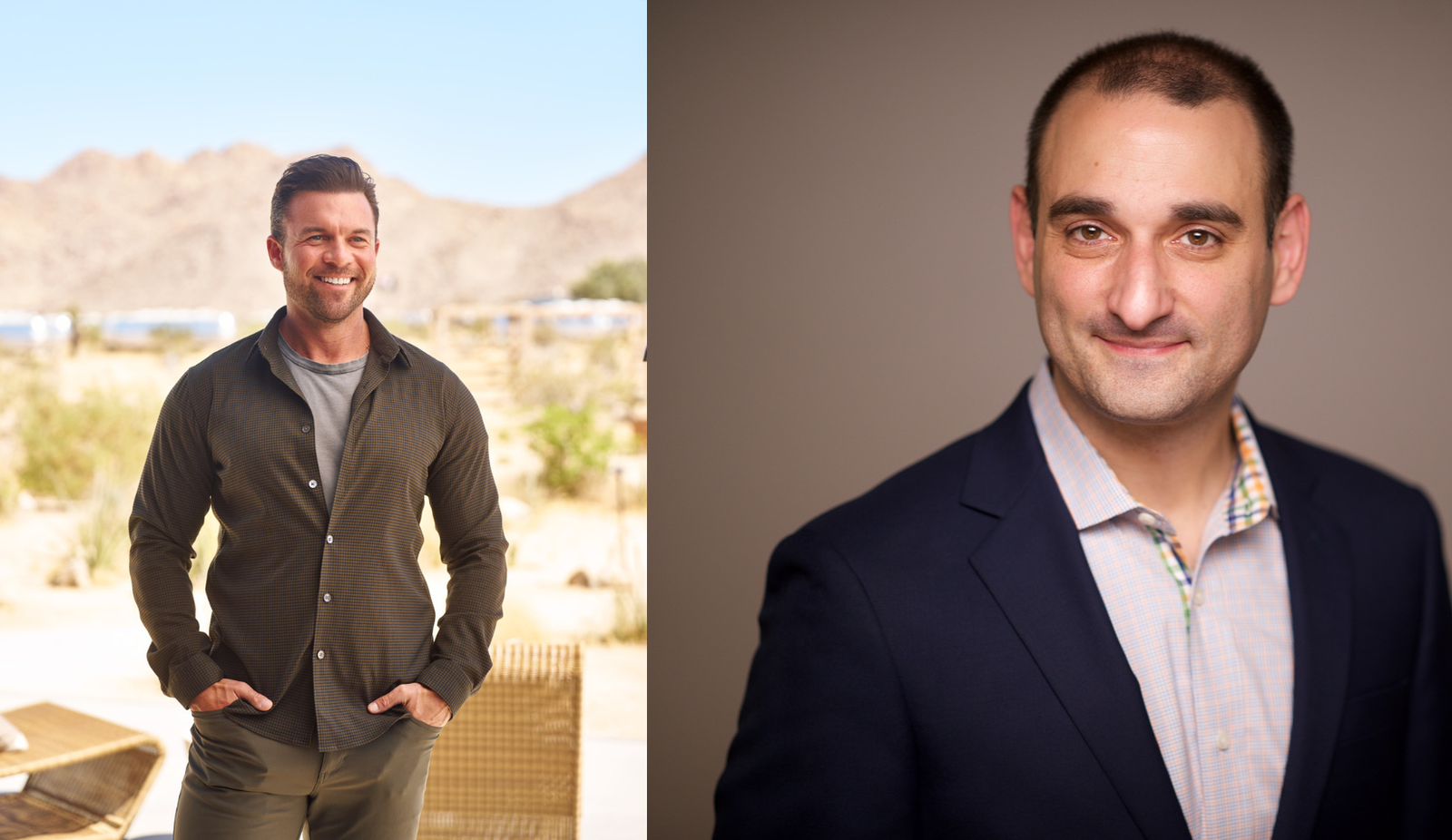 AutoCamp announces senior promotions