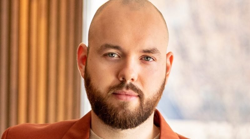 Sonder CEO Davidson steps down as Marriott deal completes