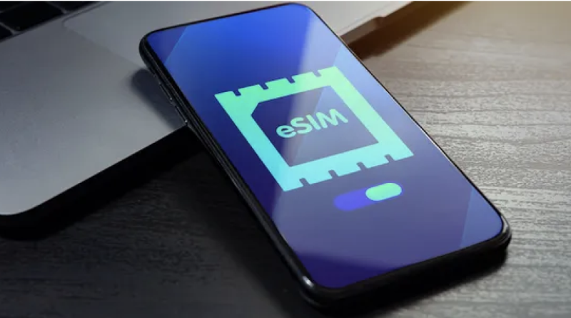Truely eSIM