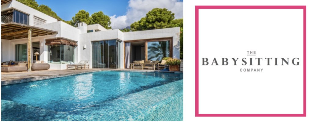 HomeExchange childcare