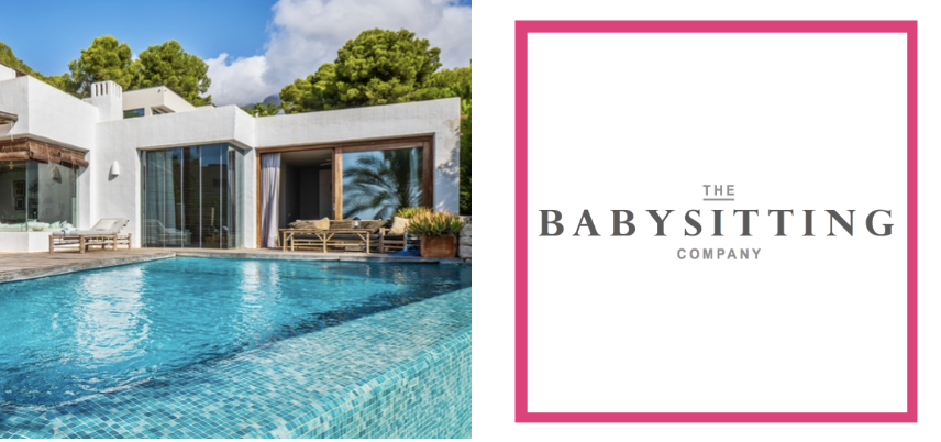 HomeExchange childcare