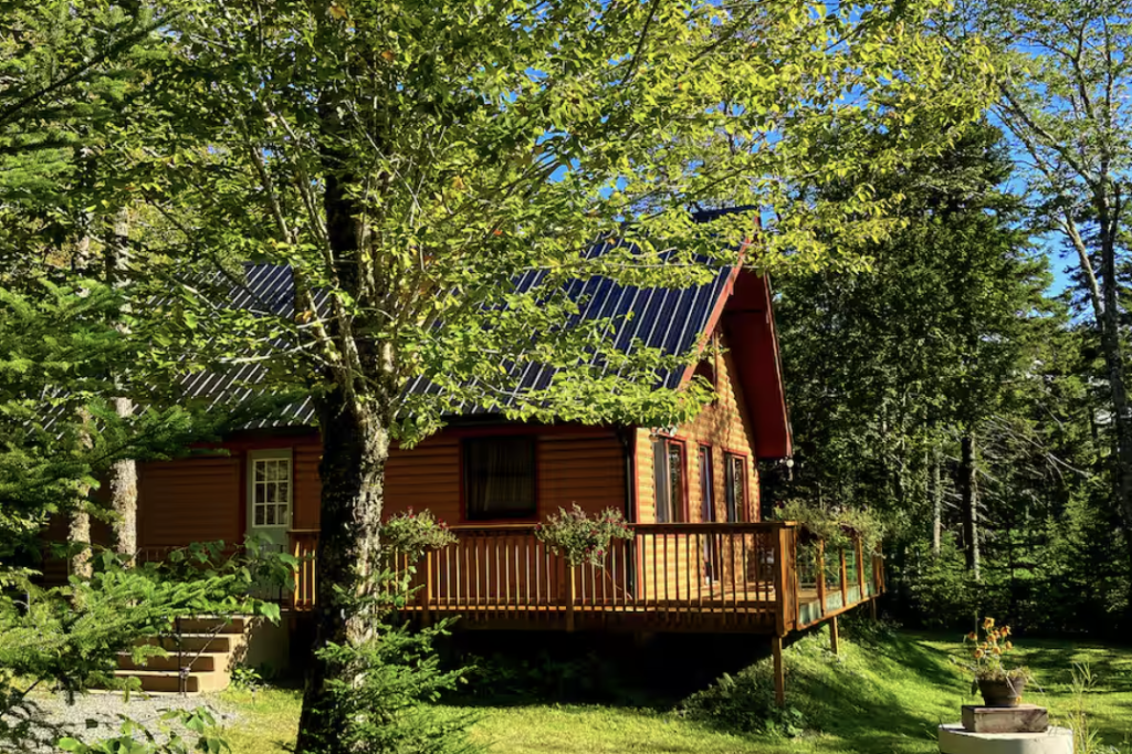 Airbnb reserve now pay later