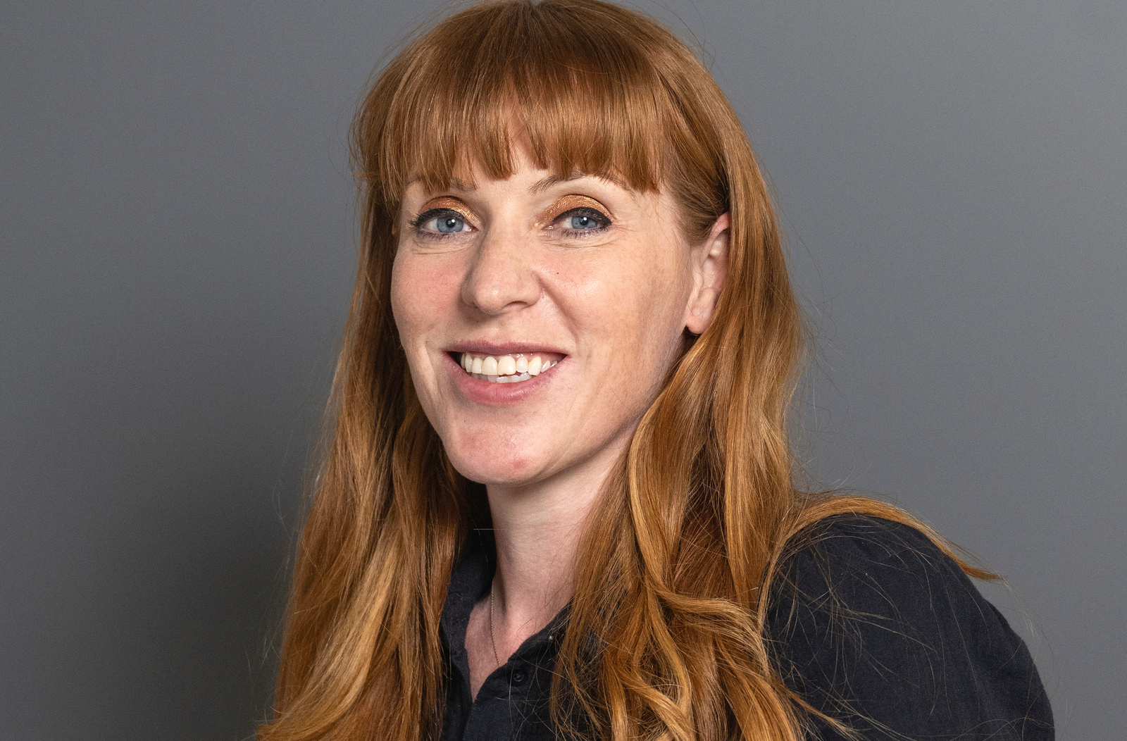 Angela Rayner