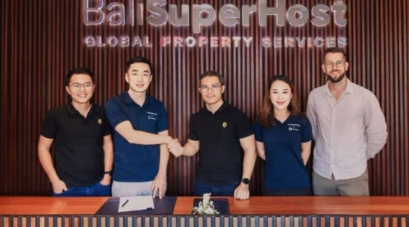 Kozystay BaliSuperHost