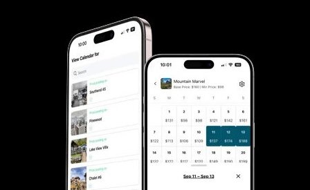 Beyond launches first dedicated mobile app