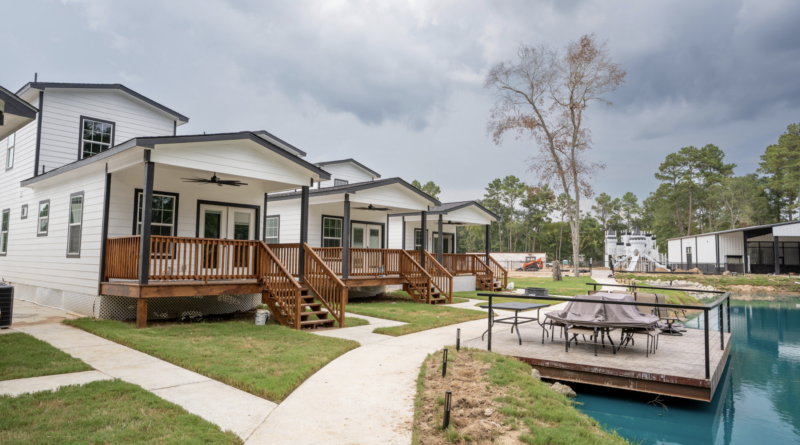 KRV Park and Resort KRV Park and Resort