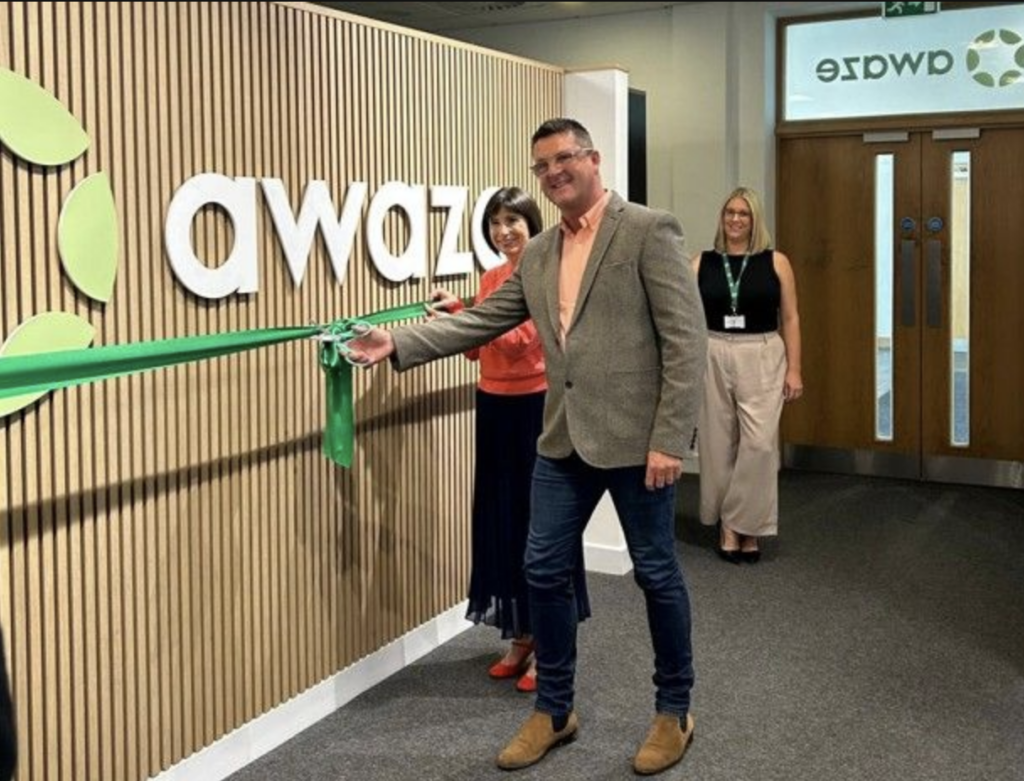 Hoseasons Trinity House