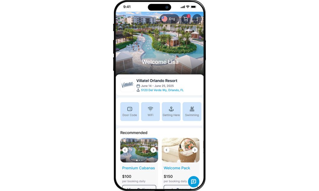 RemoteLock ChargeAutomation