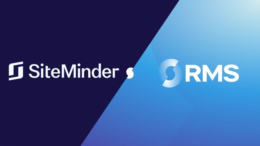 RMS SiteMinder