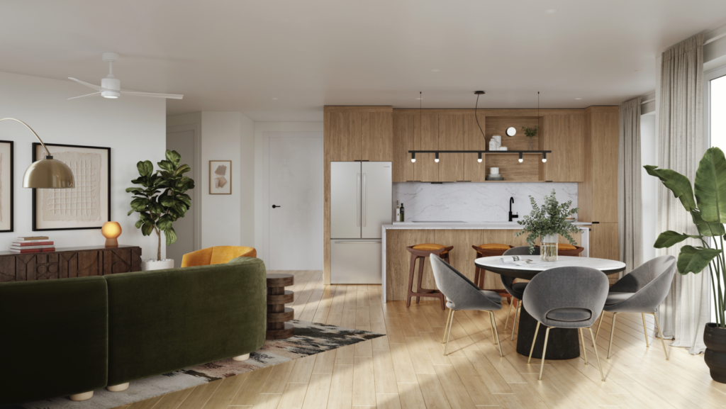 AvantStay to launch hybrid hotel-residence The Code in Austin